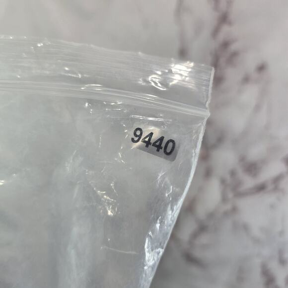 Cabi Tank Top Womens Small Orange Busy Geranium Ribbed Square Back 5935 - Picture 10 of 10